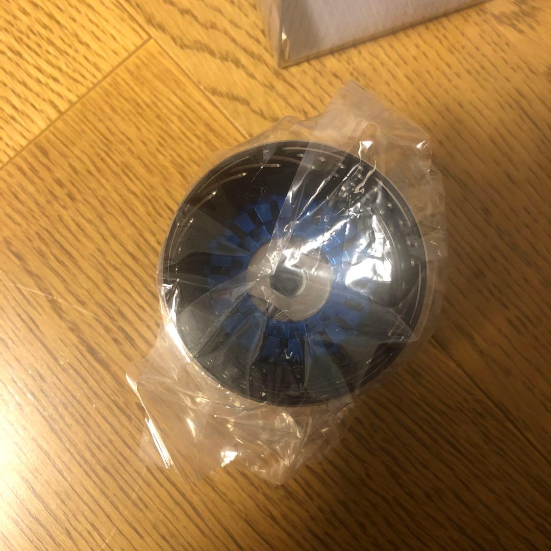 STUDIO OCEAN MARK CUSTOM スプール