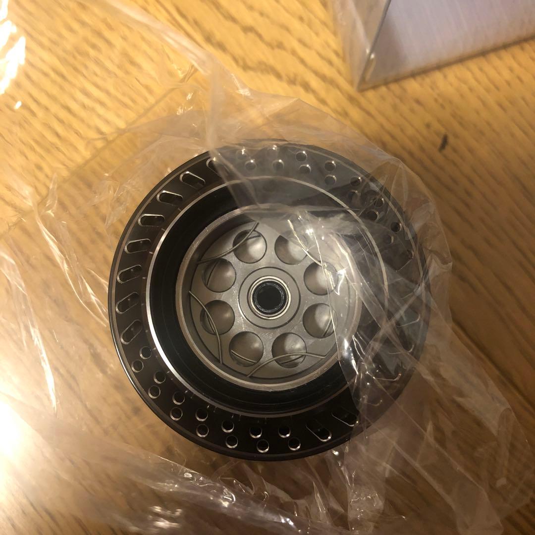 STUDIO OCEAN MARK CUSTOM スプール