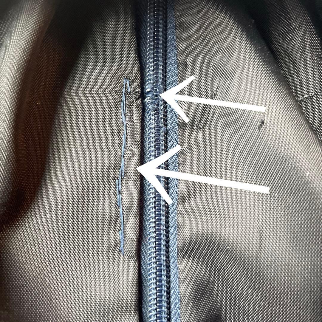 サカナ　　 BAMS GOLF スタンドキャディバッグ