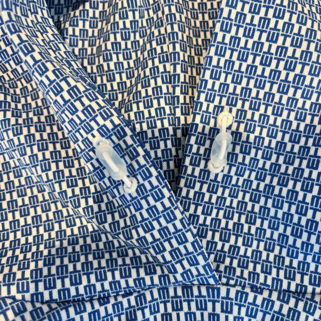 taylor made テーラーメイド モノグラム パーカ ウェア ゴルフ