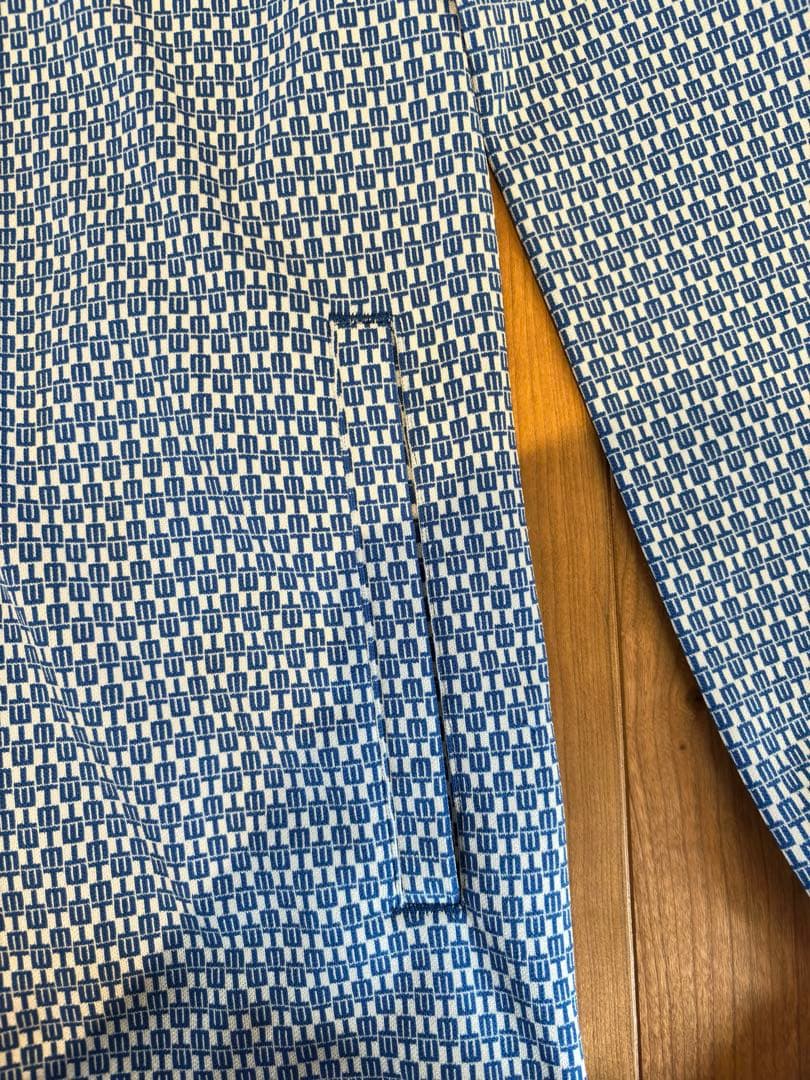 taylor made テーラーメイド モノグラム パーカ ウェア ゴルフ