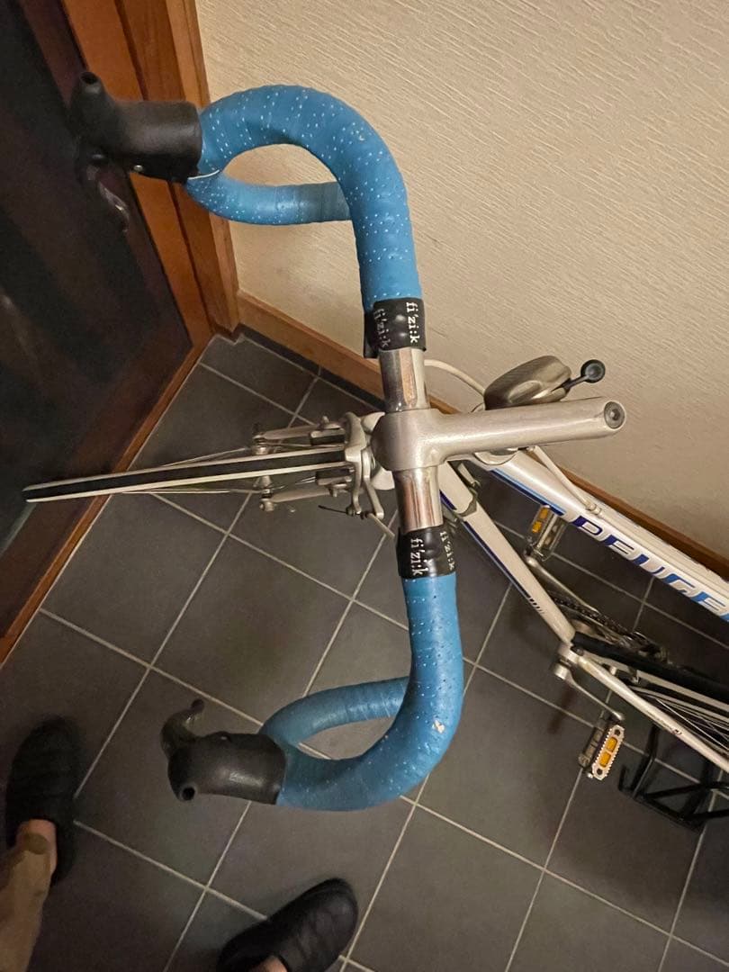 PH8SL 60 ロードバイク プジョー　PEUGEOT