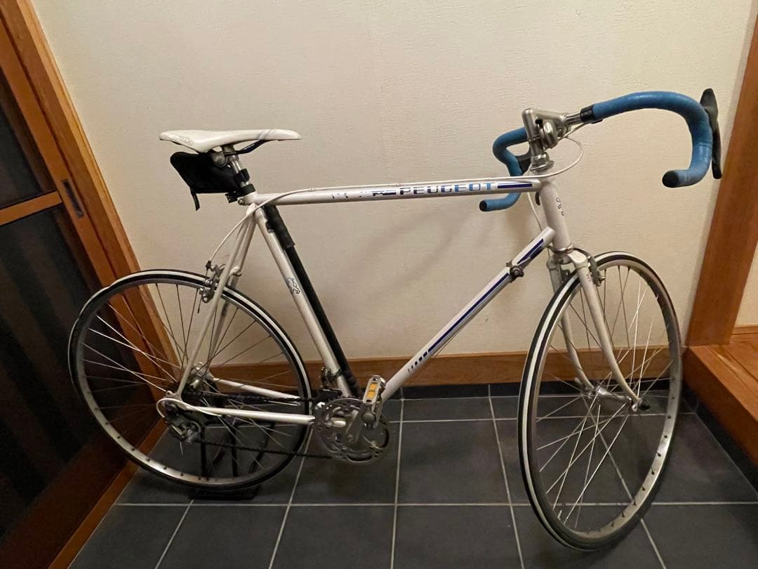 PH8SL 60 ロードバイク プジョー　PEUGEOT