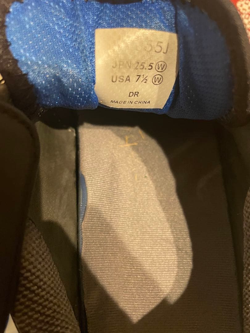 FJ フットジョイ ゴルフシューズ 黒×グレー 53355J BOA メンズ