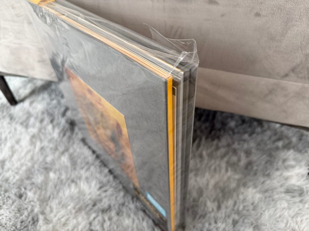 未開封品ザ・ローリング・ストーンズ　山羊の頭のスープ　スーパーデラックスボックス