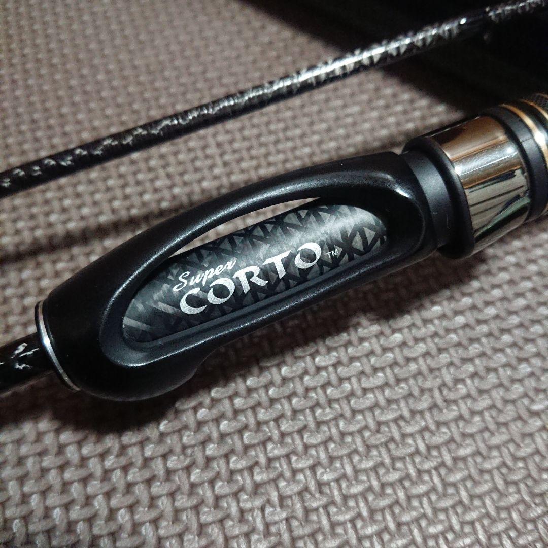 [入手困難レア] 24スーパーコルト 612L-HS＋ Super CORTO