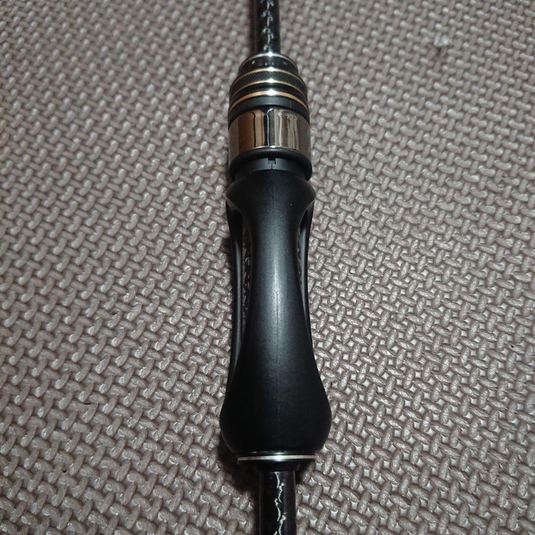 [入手困難レア] 24スーパーコルト 612L-HS＋ Super CORTO