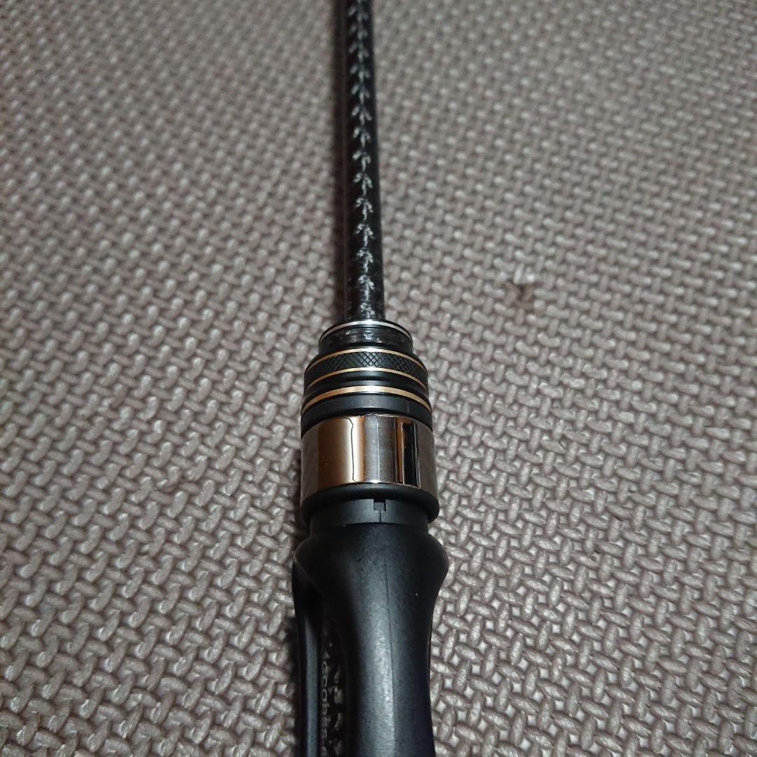 [入手困難レア] 24スーパーコルト 612L-HS＋ Super CORTO