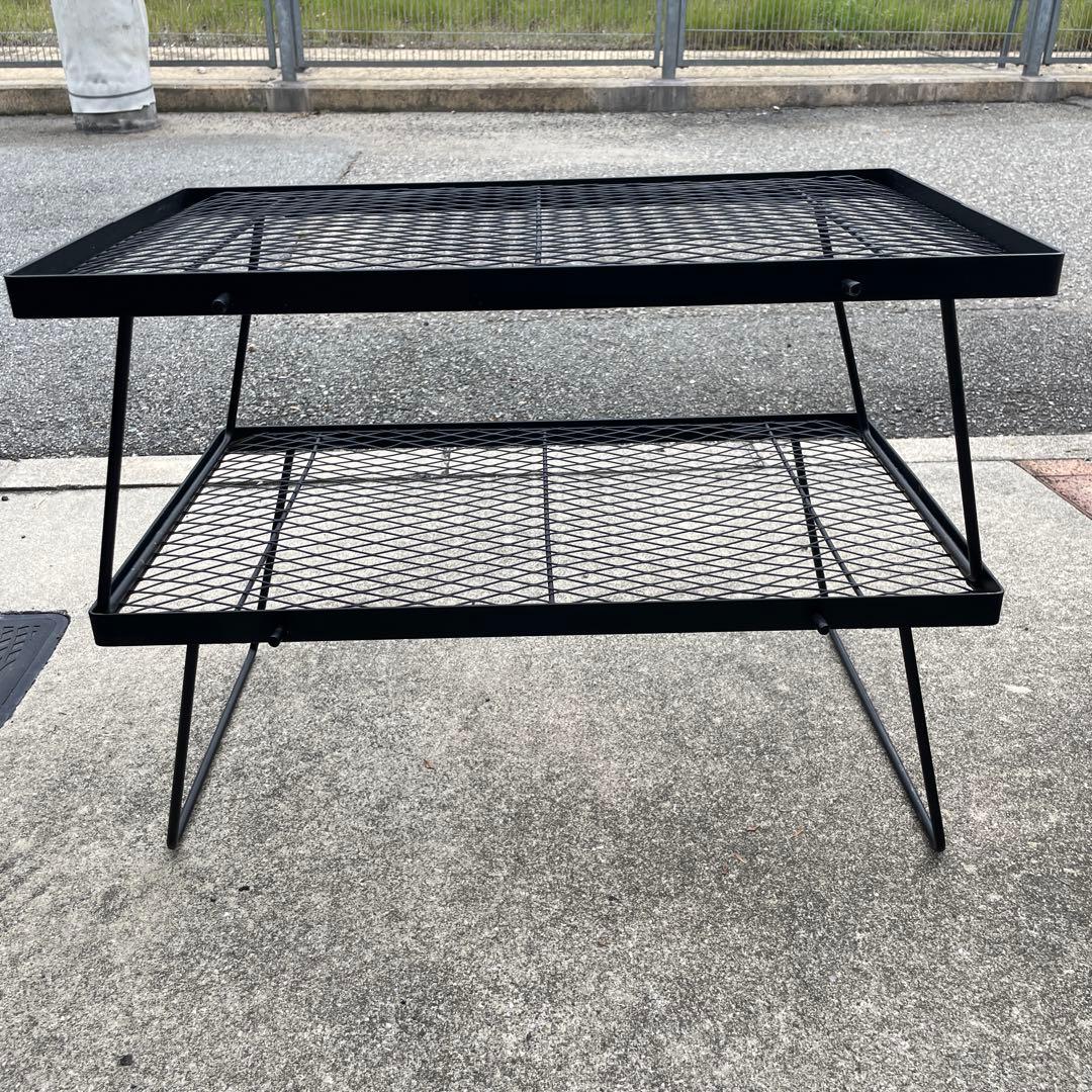 ⭐︎⭐︎⭐︎　フィールドラック　３個セット