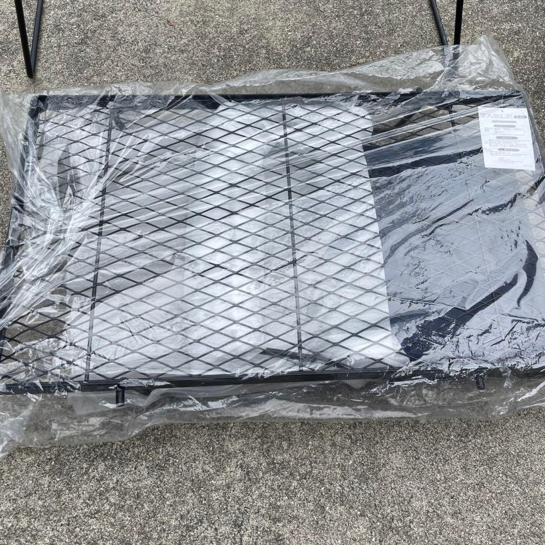 ⭐︎⭐︎⭐︎　フィールドラック　３個セット