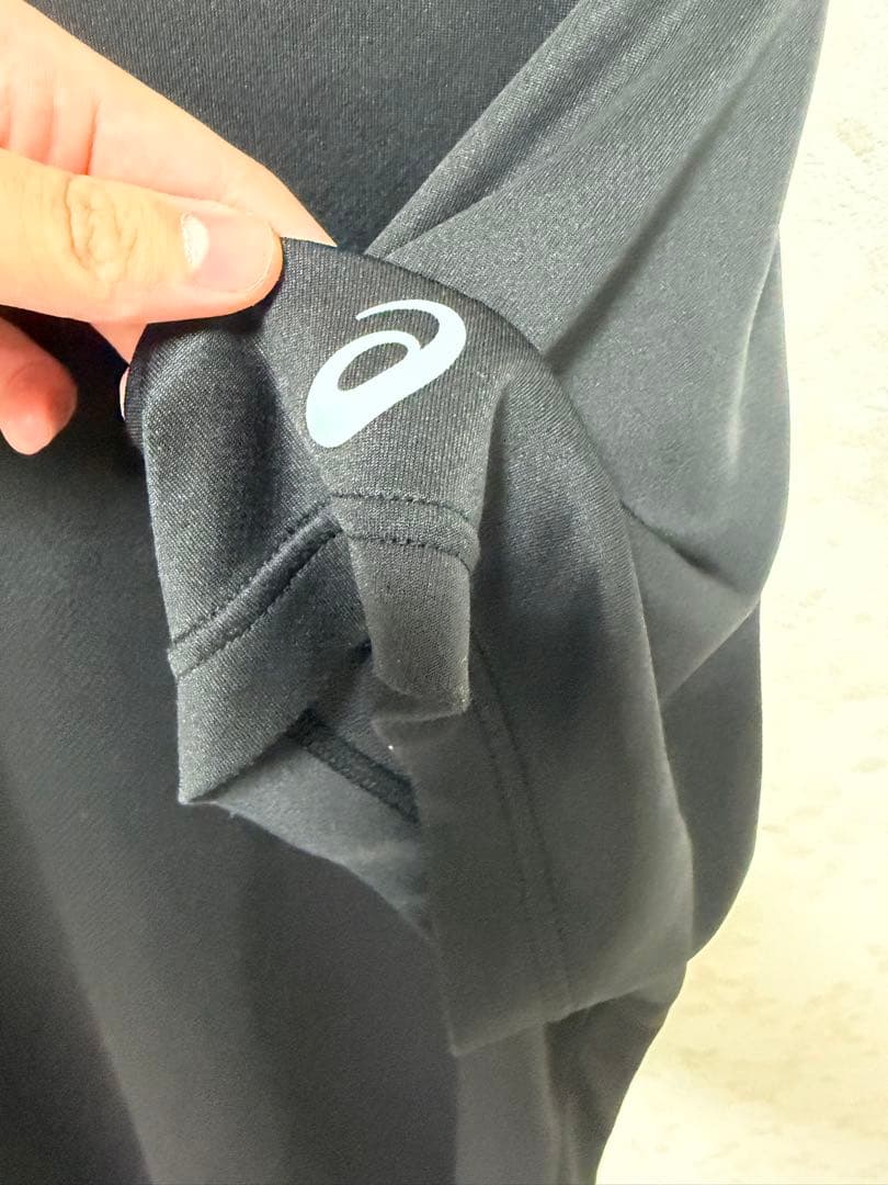 明治大学　バレーボール　練習着　Tシャツ