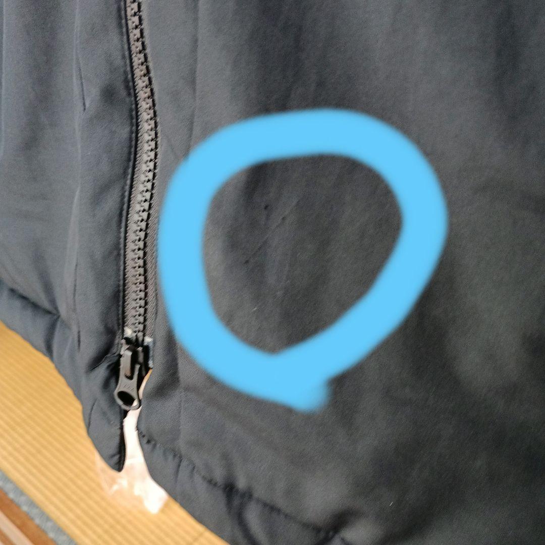 PSGパリサンジェルマンPARIS　ベンチコート　ジャケット　サッカーフットサル