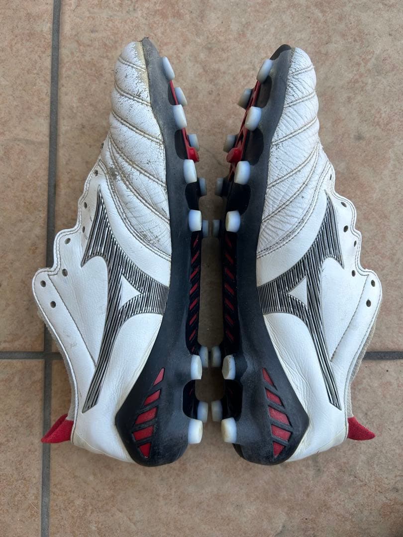 ミズノモレリア　26.0