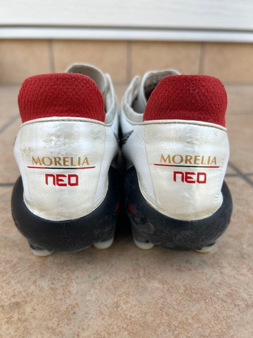 ミズノモレリア　26.0