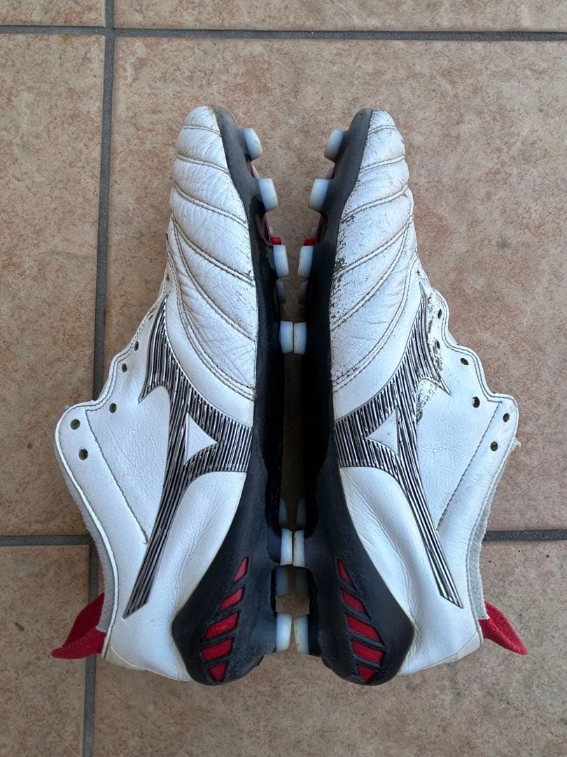 ミズノモレリア　26.0