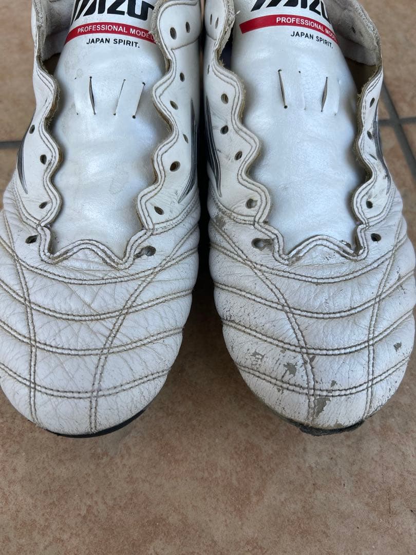 ミズノモレリア　26.0