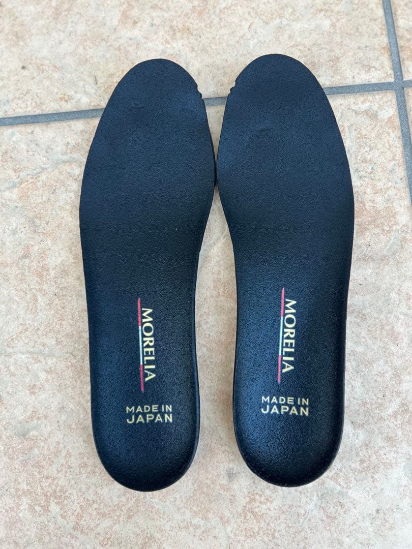 ミズノモレリア　26.0