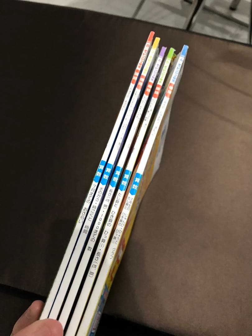 進研ゼミ　チャレンジ2年生 まとめセット　教材　テキスト　小学講座