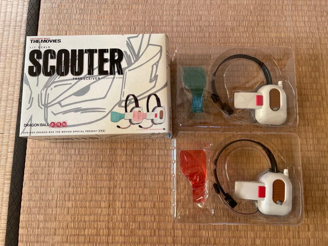 ドラゴンボール DVD BOX