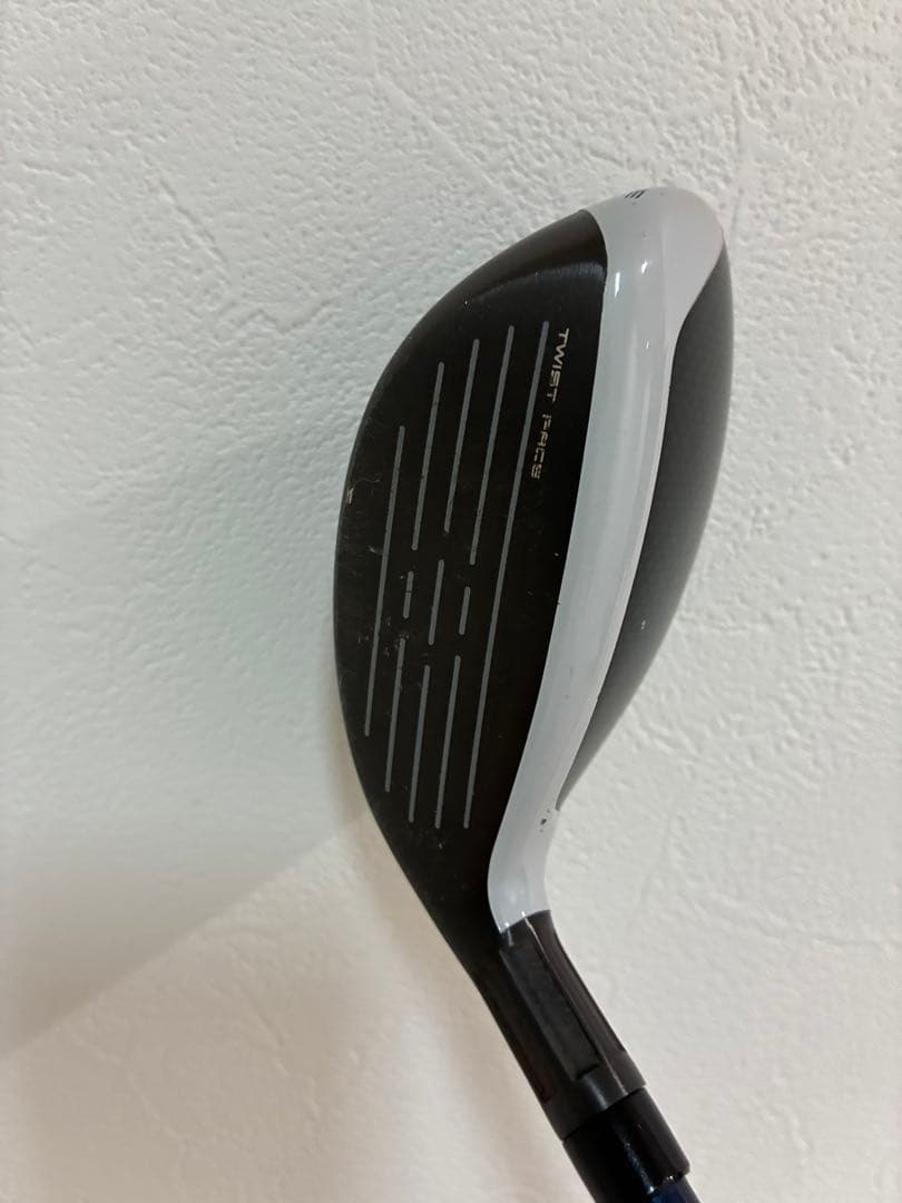 sim2 max レスキュー #4(22°