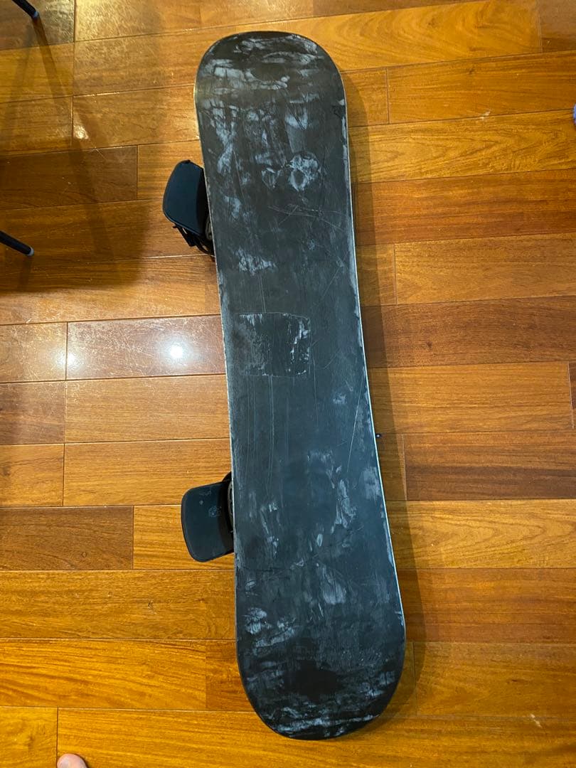 ゆ*た様 スノーボードとブーツセット 子供用