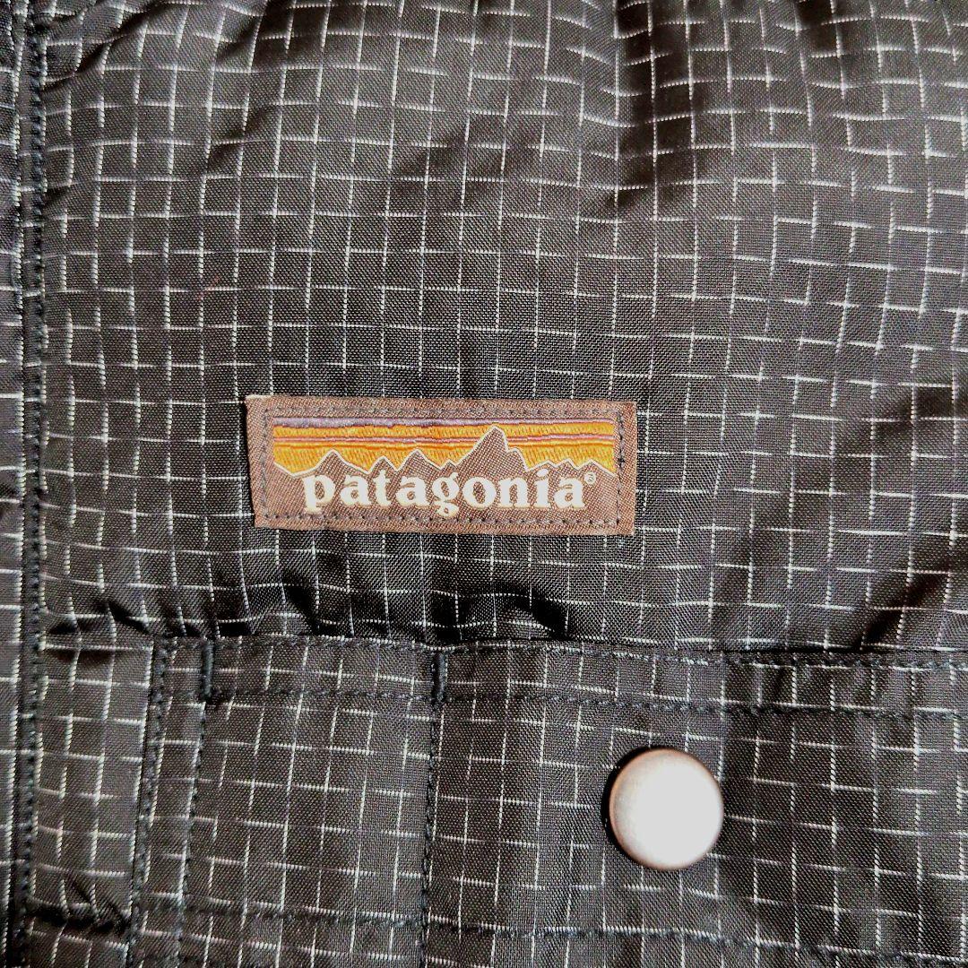 【未使用級】Patagonia パタゴニア・スティール・フォージ・ベスト／M