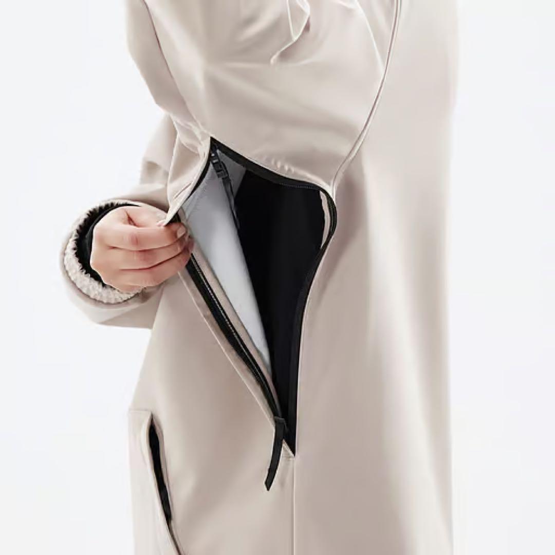  ＊ スノーボードジャケット