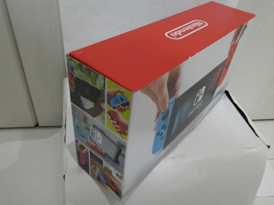 任天堂　Switch ゲーム　プレステ