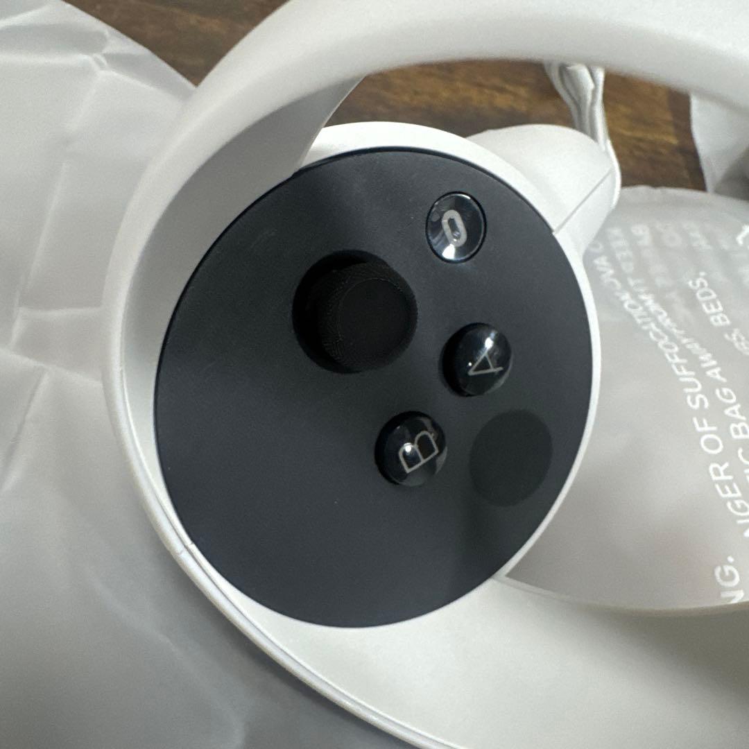  Quest 2 コントローラー 2個セット　リファービッシュ品　新品