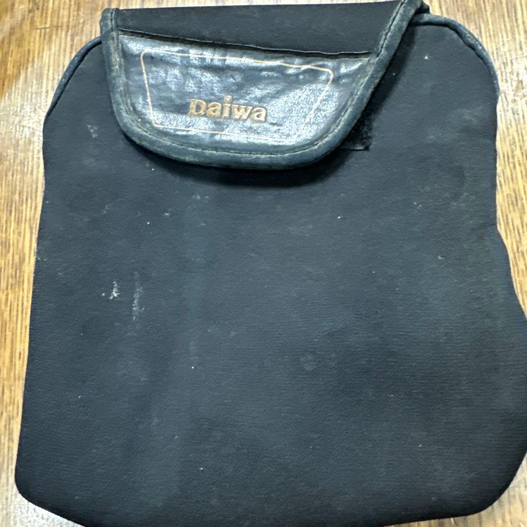 中古品ダイワ05トーナメント