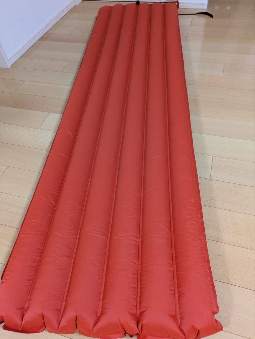 mont-bell モンベル U.L.コンフォートシステム エアパッド 180