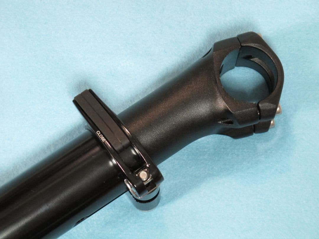 バーディ純正 Birdy Stem Ajust 10D 新車完成車外し 未使用