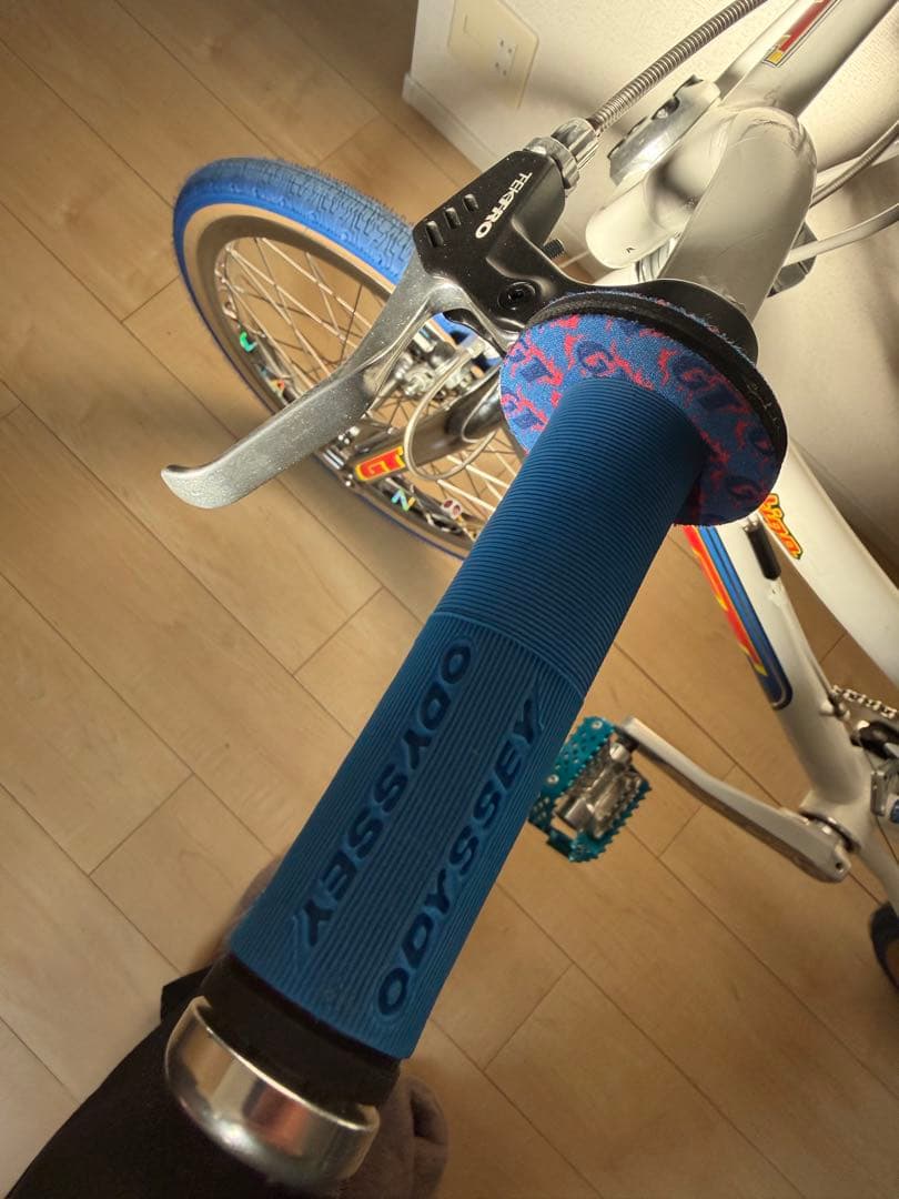 自転車本体 GT Vertigo 2001