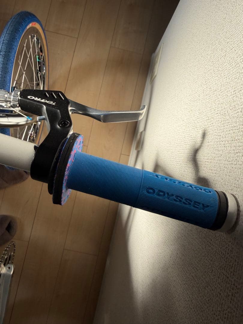 自転車本体 GT Vertigo 2001