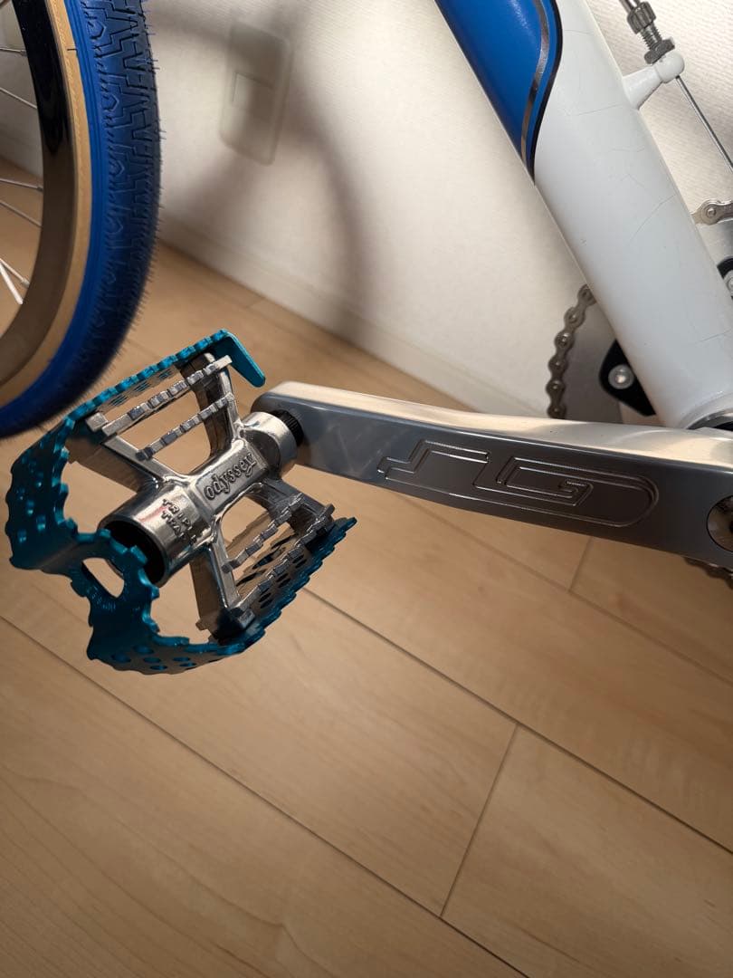 自転車本体 GT Vertigo 2001