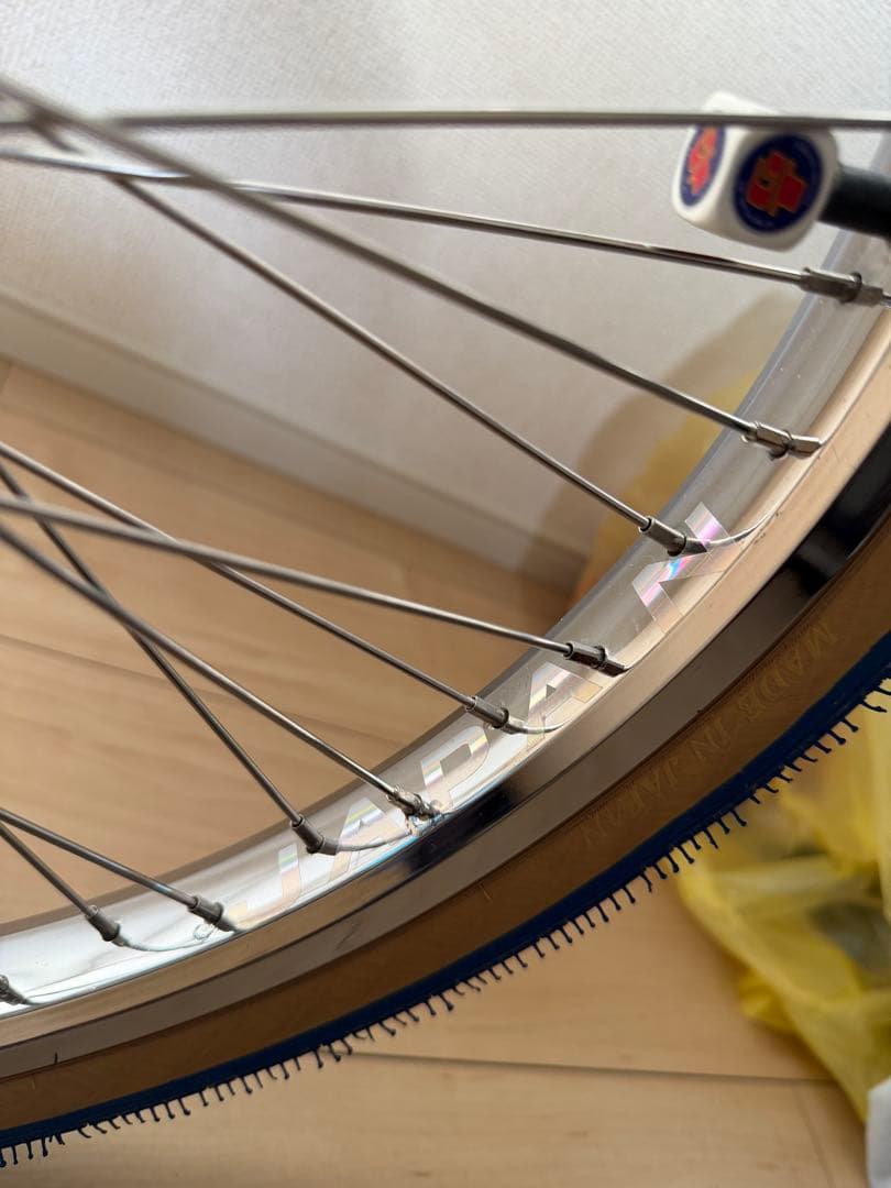 自転車本体 GT Vertigo 2001