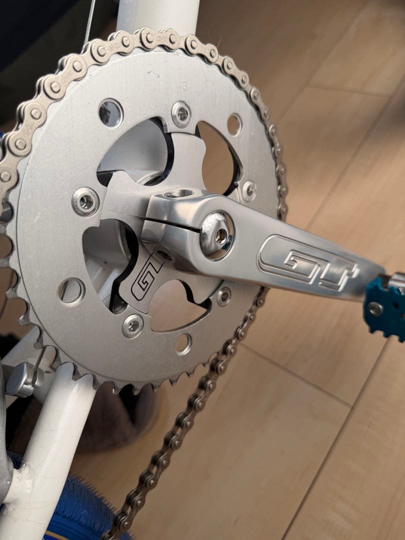 自転車本体 GT Vertigo 2001