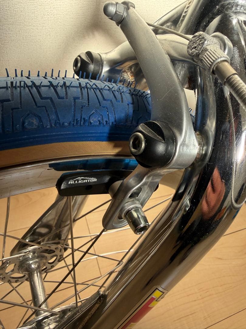 自転車本体 GT Vertigo 2001