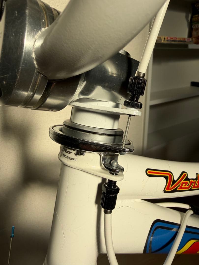 自転車本体 GT Vertigo 2001