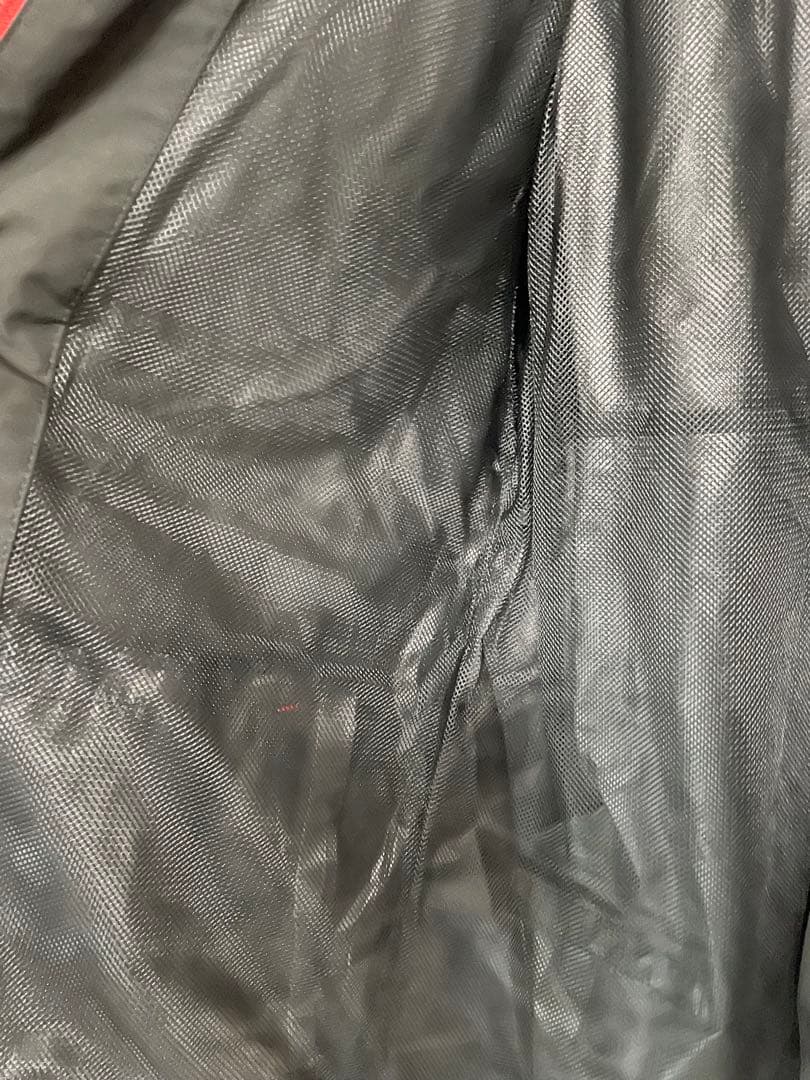 Titleist（タイトリスト）メンズ レインウェア（型番：TSMR1592）