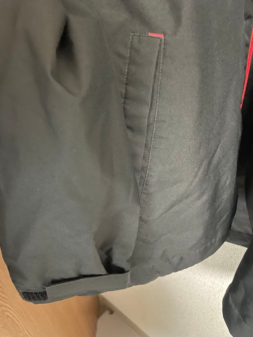 Titleist（タイトリスト）メンズ レインウェア（型番：TSMR1592）