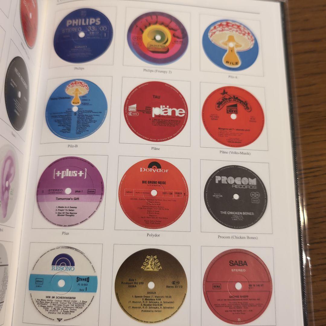 アート・デザイン・音楽 Cosmic Price Guide