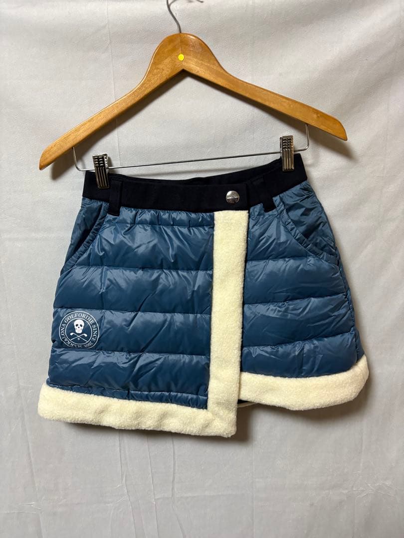 MARK&LONA セットアップダウン