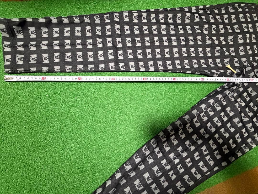 【Saezuri】MARK & LONA（マークアンドロナ）メンズパンツ