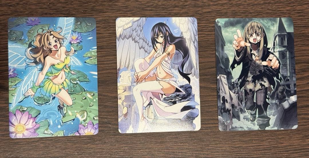 【MTG】 晴れる屋 FOIL すべそれトークン 3枚セット