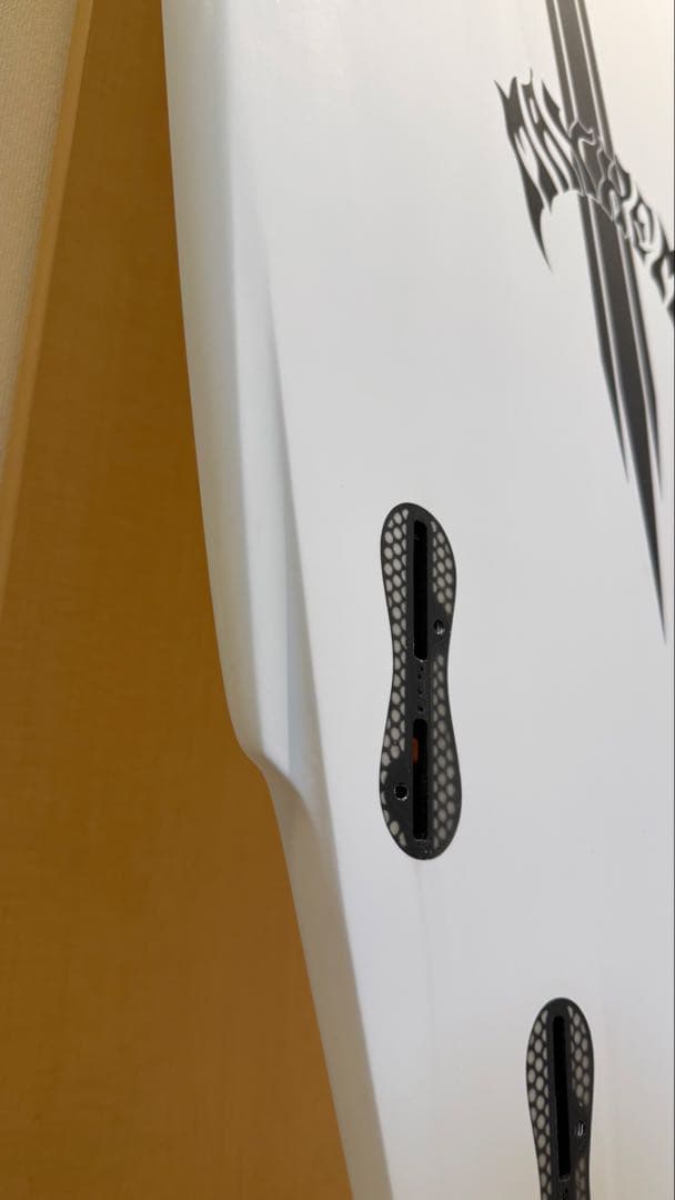 【6’0”】PLACEBO RAD DIABLO 2.0