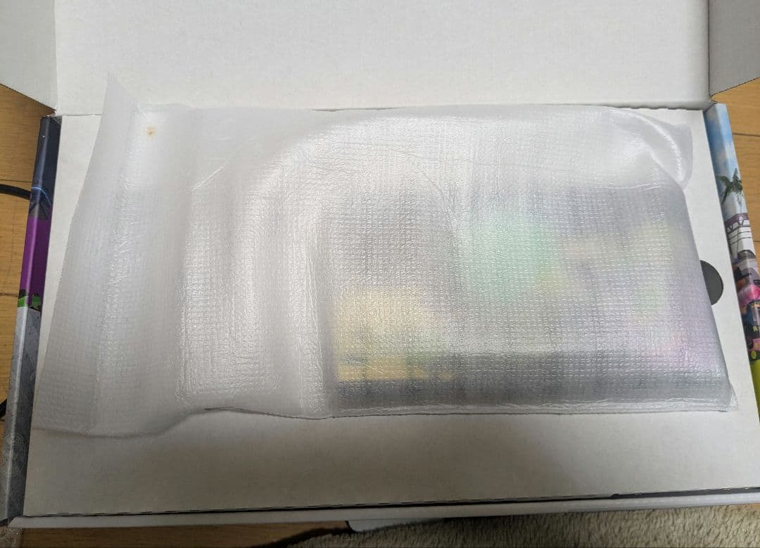 Nintendo Switch スプラトゥーンデザイン 本体　おまけ付き