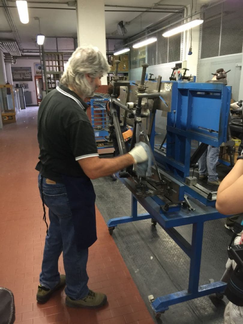 CAMPAGNOLO SUPER RECORD コルナゴc64 colnago