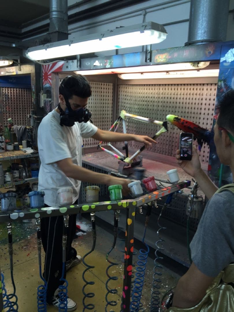 CAMPAGNOLO SUPER RECORD コルナゴc64 colnago