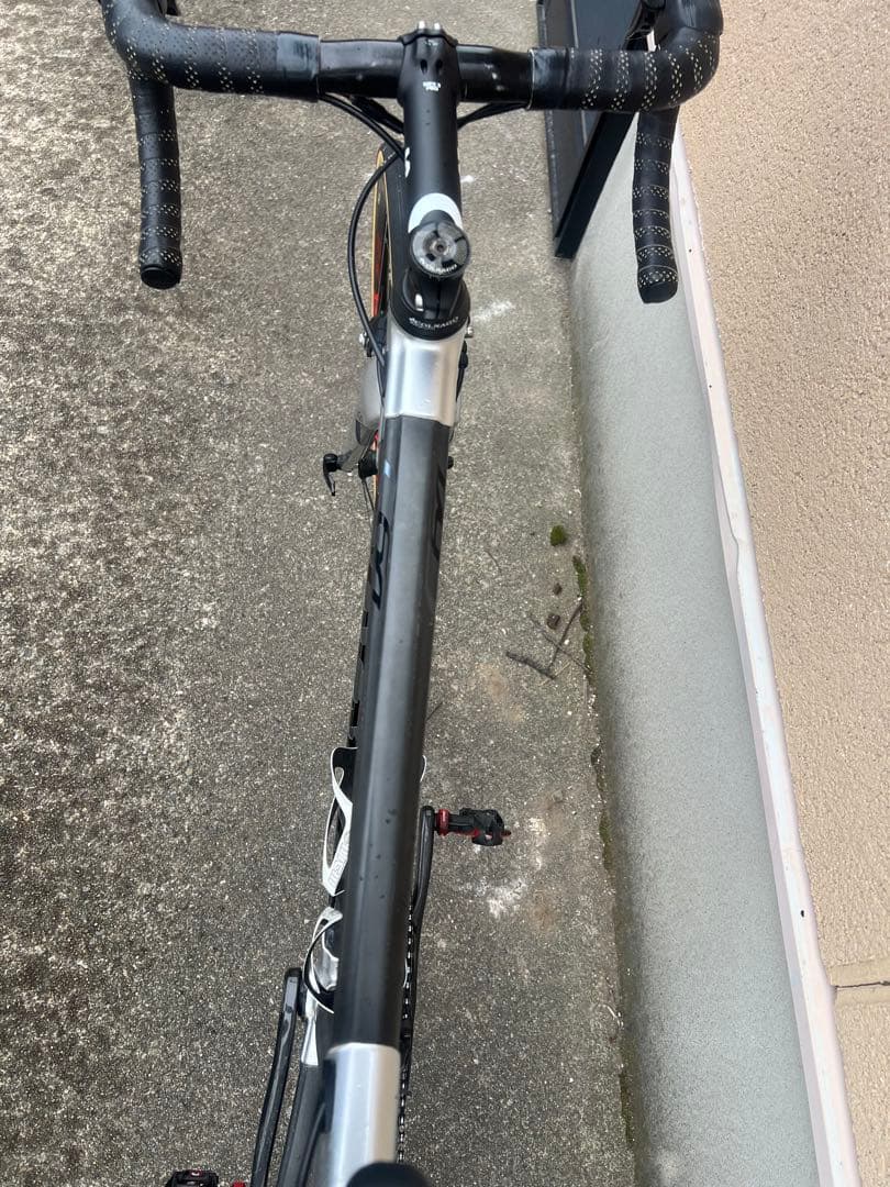 CAMPAGNOLO SUPER RECORD コルナゴc64 colnago